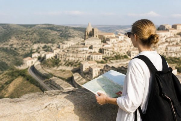 Tour Locations: How to Select the Best Sites for Tours