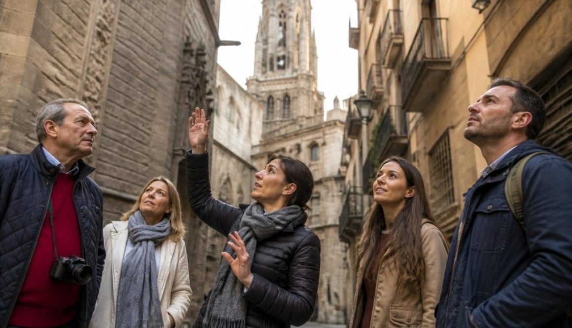 Walking Tours: The Ultimate Guide to Guided Exploration
