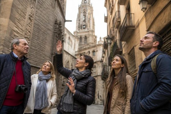 Walking Tours: The Ultimate Guide to Guided Exploration