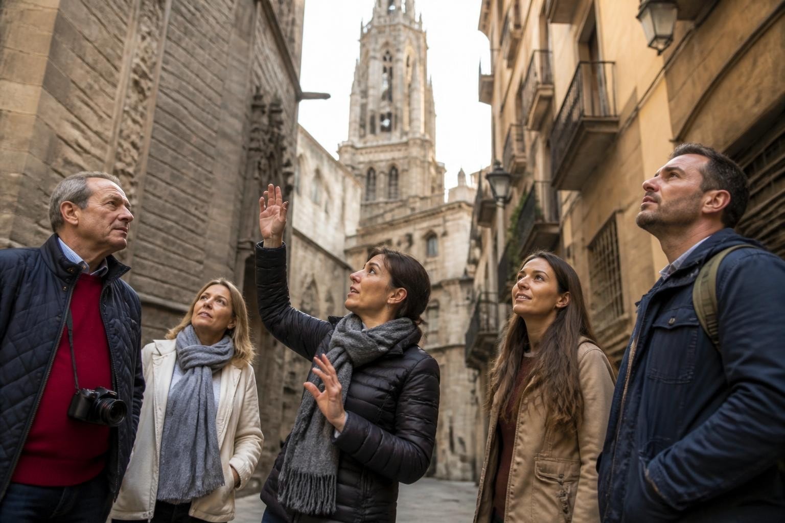 Walking Tours: The Ultimate Guide to Guided Exploration