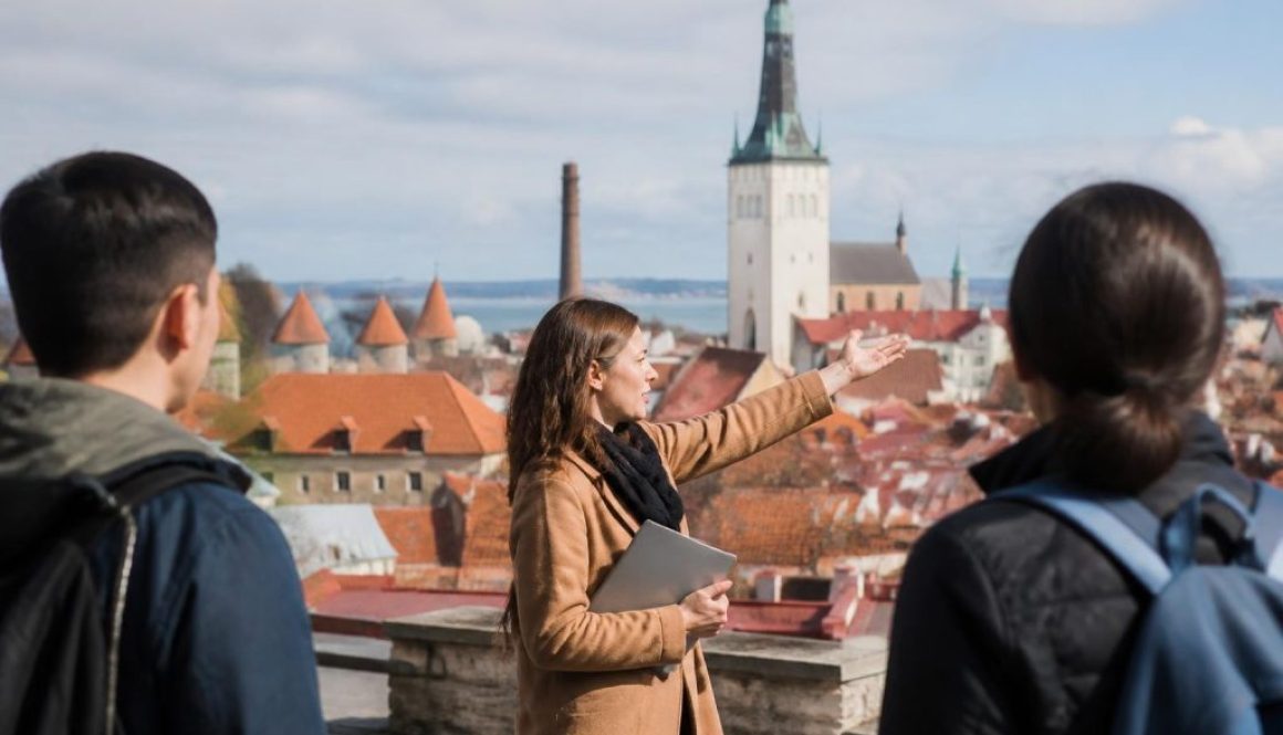 Sightseeing Tours: Complete Guide for 2026