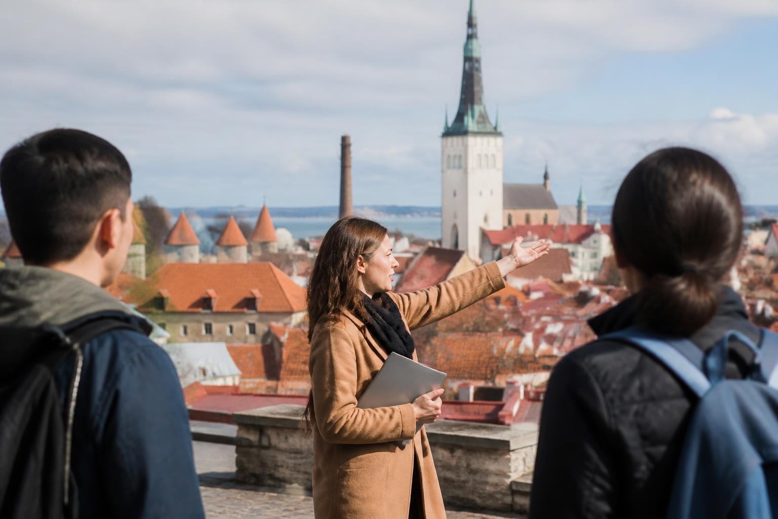 Sightseeing Tours: Complete Guide for 2026