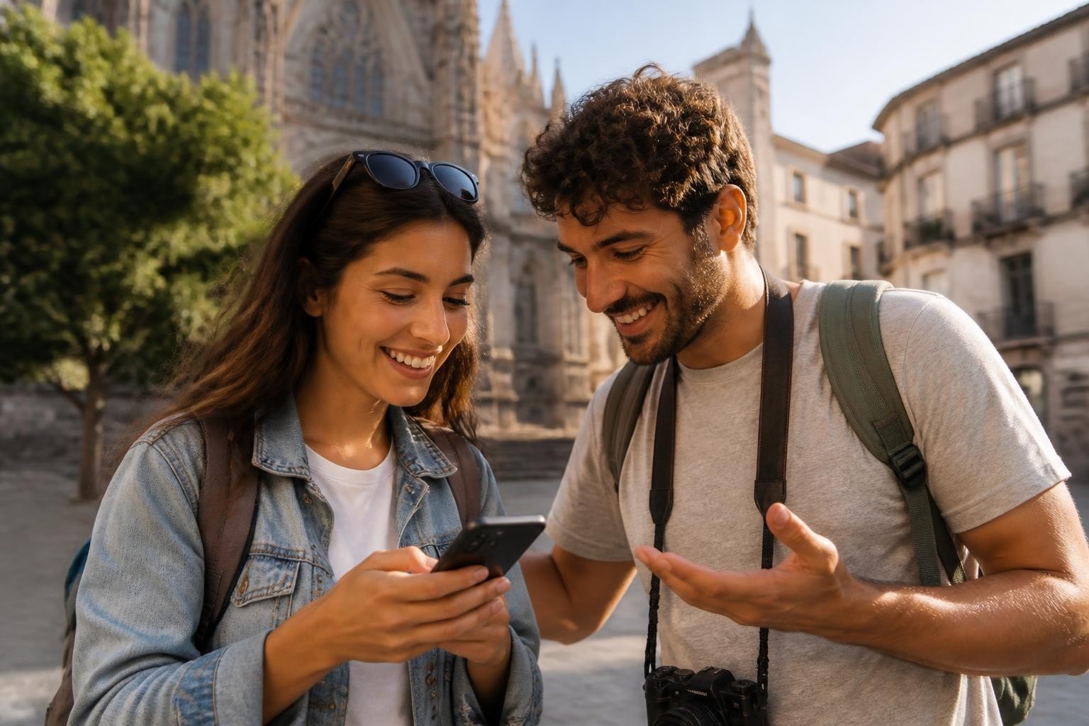 Tour Guide Near Me: Find the Perfect Local Expert in 2026