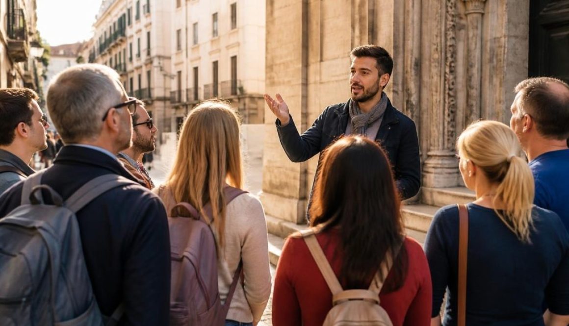 Guided Tour Experiences: Planning Your Perfect Journey