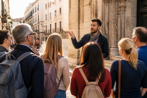 Guided Tour Experiences: Planning Your Perfect Journey