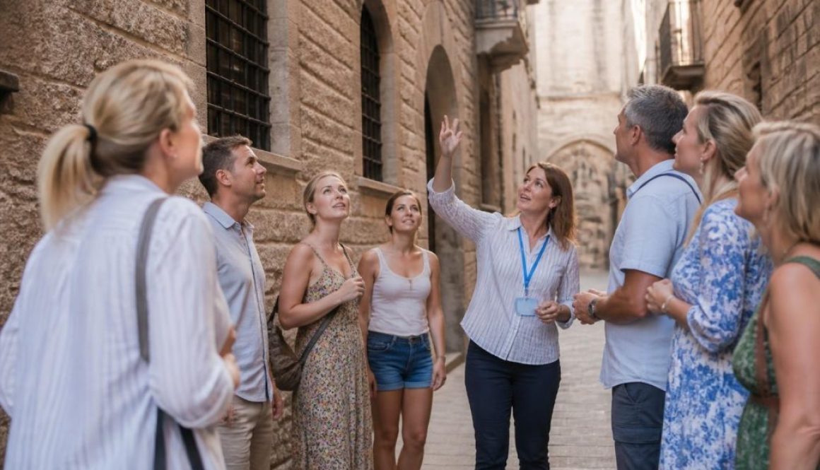 Small Group Tours: Your Guide to Personalized Travel