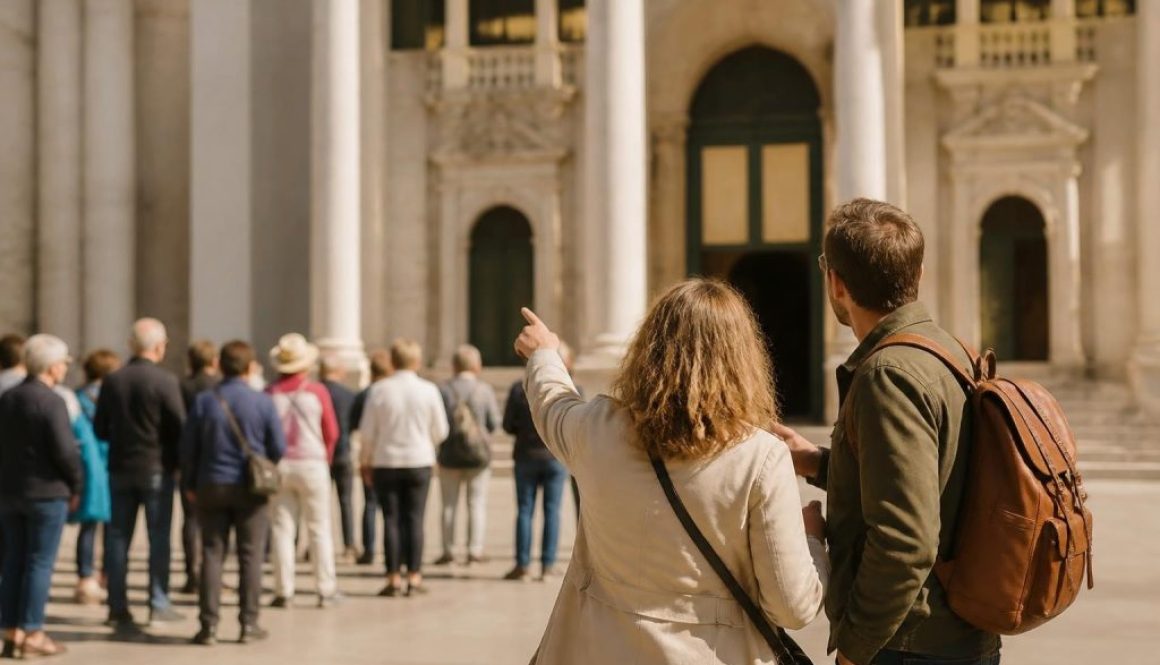 Private Travel Guide: Transform Your Journey in 2026