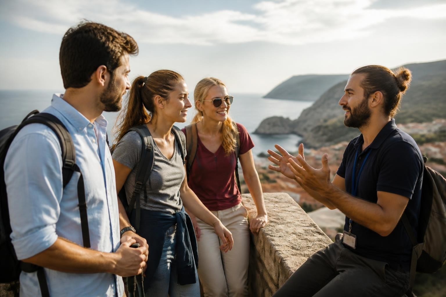 Best Small Group Tour Companies: Complete Guide 2026