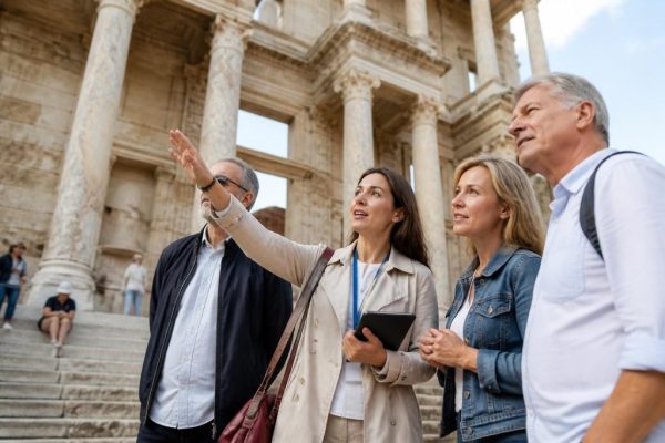 Guided Tour Vacation Packages: Your 2026 Travel Guide