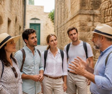 Guided Vacation: Transform Your Travel Experience