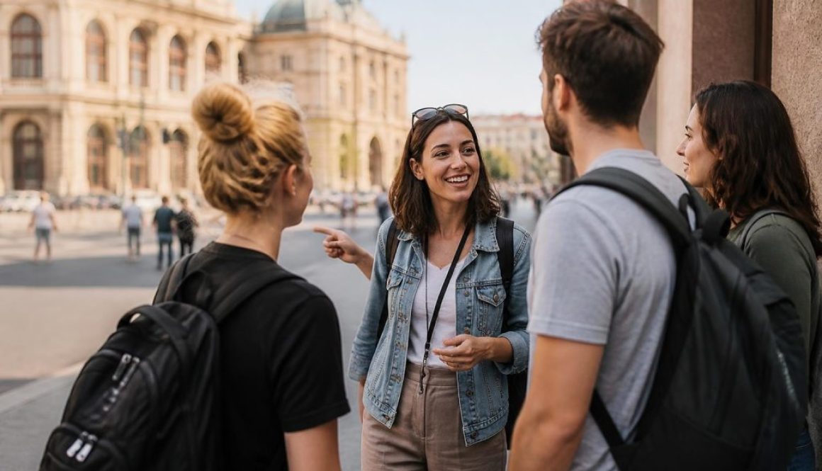 Local Travel Guide: Crafting Experiences That Connect