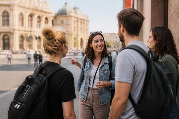 Local Travel Guide: Crafting Experiences That Connect