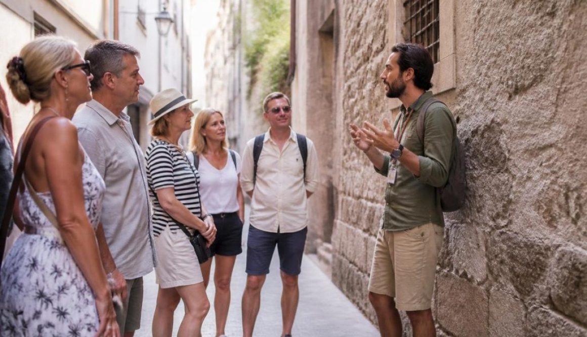 Outdoor Tours: Elevate Your Experience in 2026