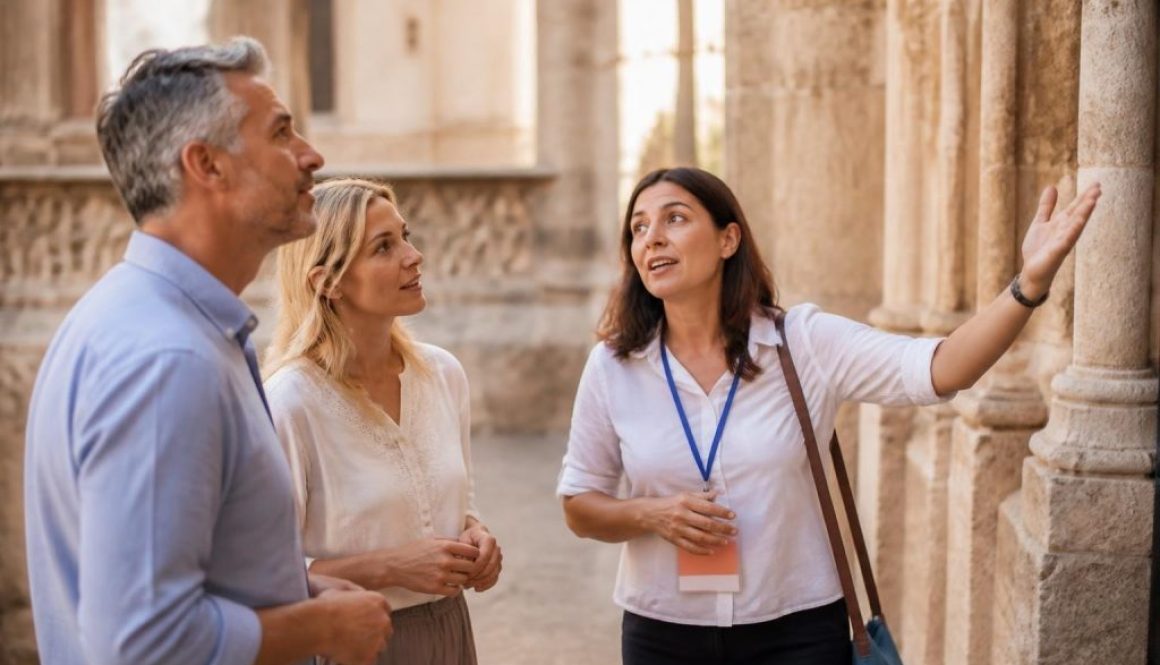 Personal Guide: Elevate Your Travel Experience in 2026
