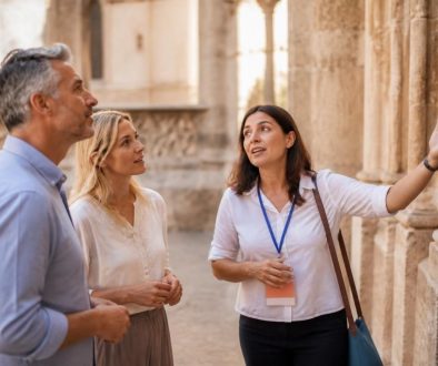 Personal Guide: Elevate Your Travel Experience in 2026