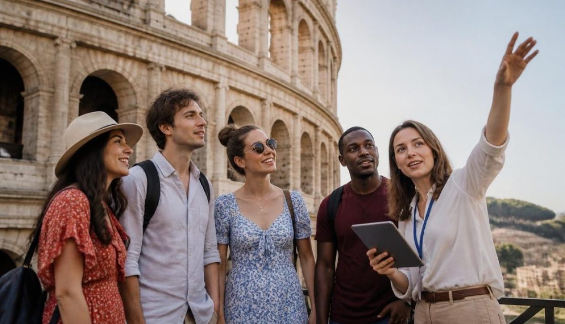 Rick Steves European Tours: A Comprehensive Guide