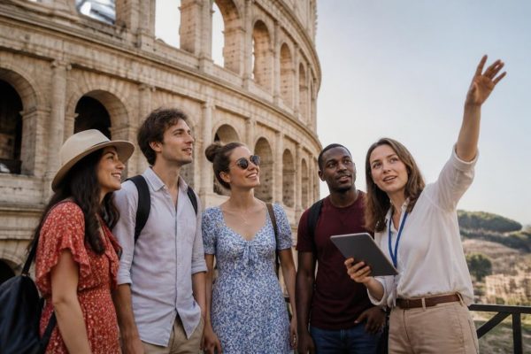 Rick Steves European Tours: A Comprehensive Guide