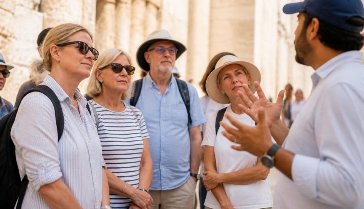 Travel Tour Guide: Your Complete 2026 Industry Overview