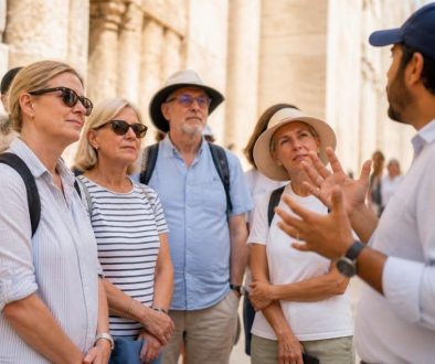Travel Tour Guide: Your Complete 2026 Industry Overview