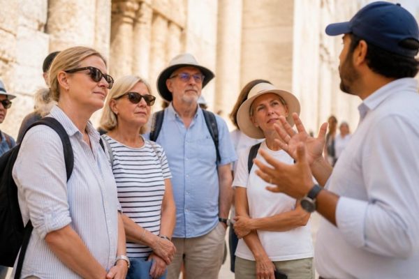Travel Tour Guide: Your Complete 2026 Industry Overview