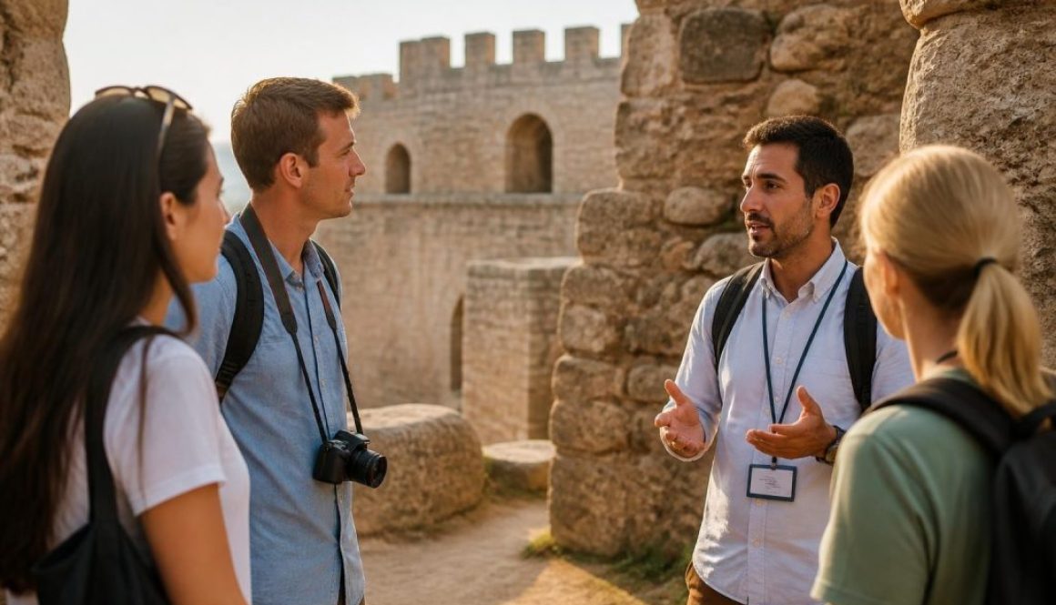 Gate 1 Travel Small Group Tours: A 2026 Guide