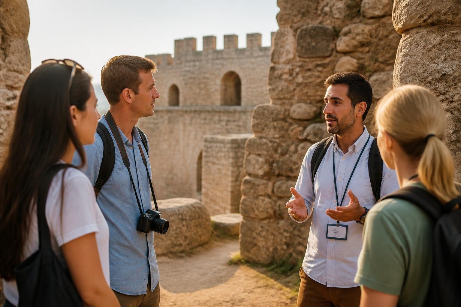 Gate 1 Travel Small Group Tours: A 2026 Guide