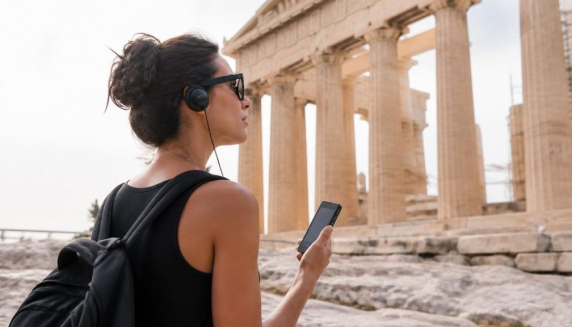 Colosseum Audio Tour: Enhance Your Rome Experience