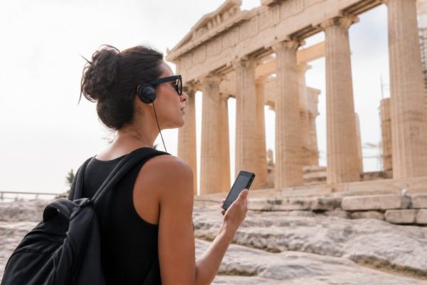 Colosseum Audio Tour: Enhance Your Rome Experience