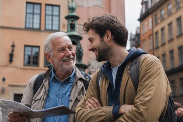 Father's Day Gift Guide: Experiences Over Objects
