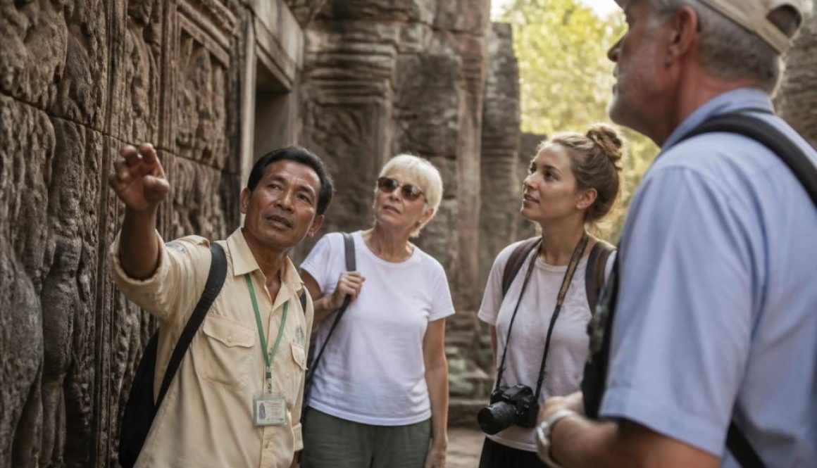 Gate One Small Group Tours: The Complete 2026 Guide