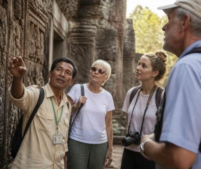 Gate One Small Group Tours: The Complete 2026 Guide