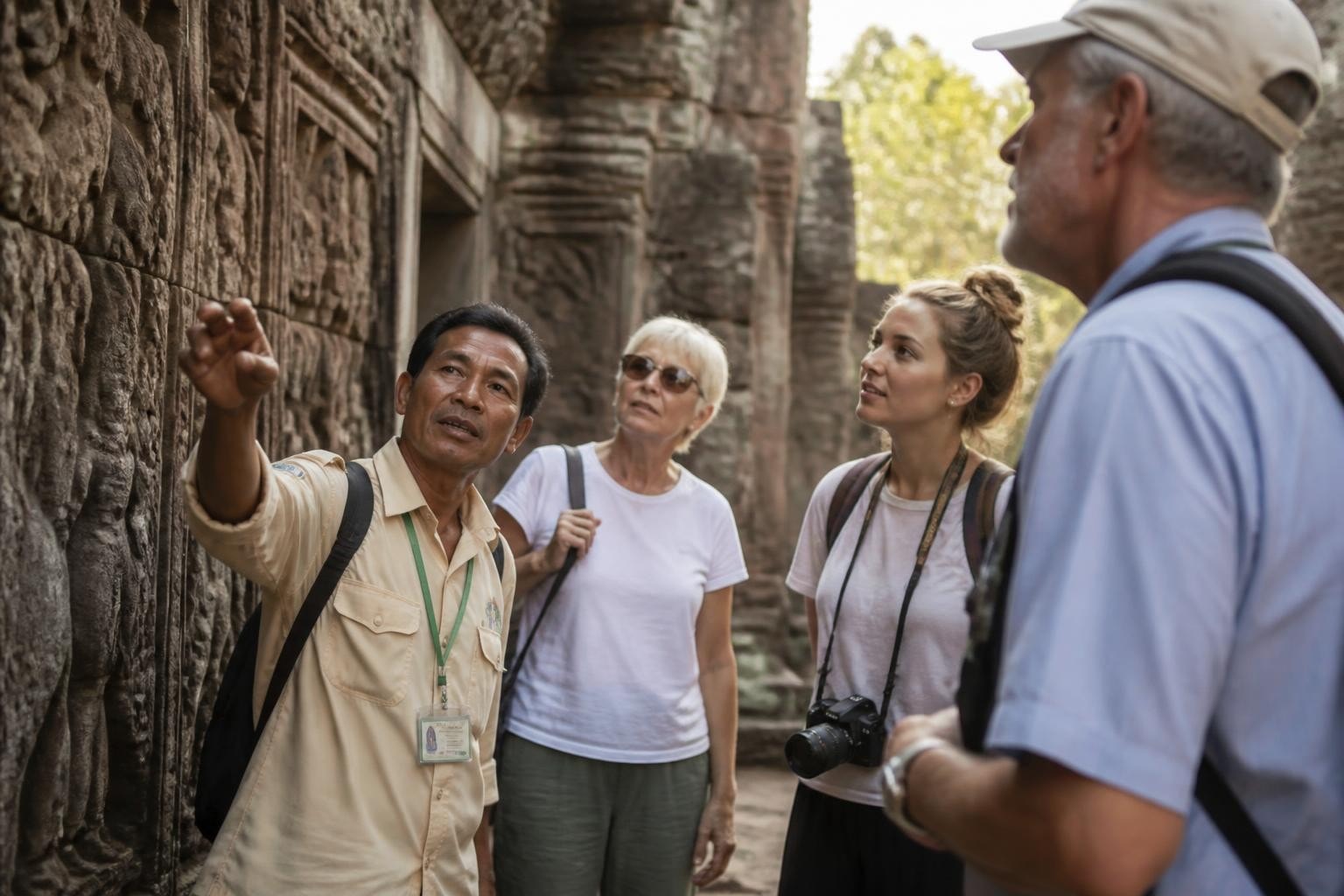 Gate One Small Group Tours: The Complete 2026 Guide
