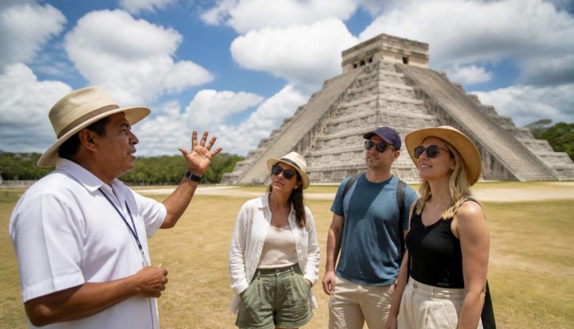 Chichen Itza Private Tour: Your Complete Guide