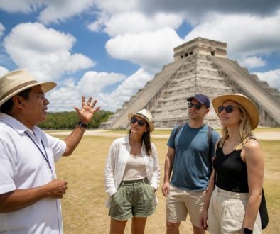 Chichen Itza Private Tour: Your Complete Guide