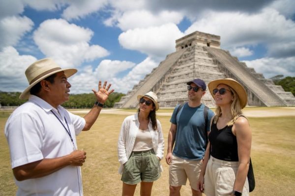 Chichen Itza Private Tour: Your Complete Guide