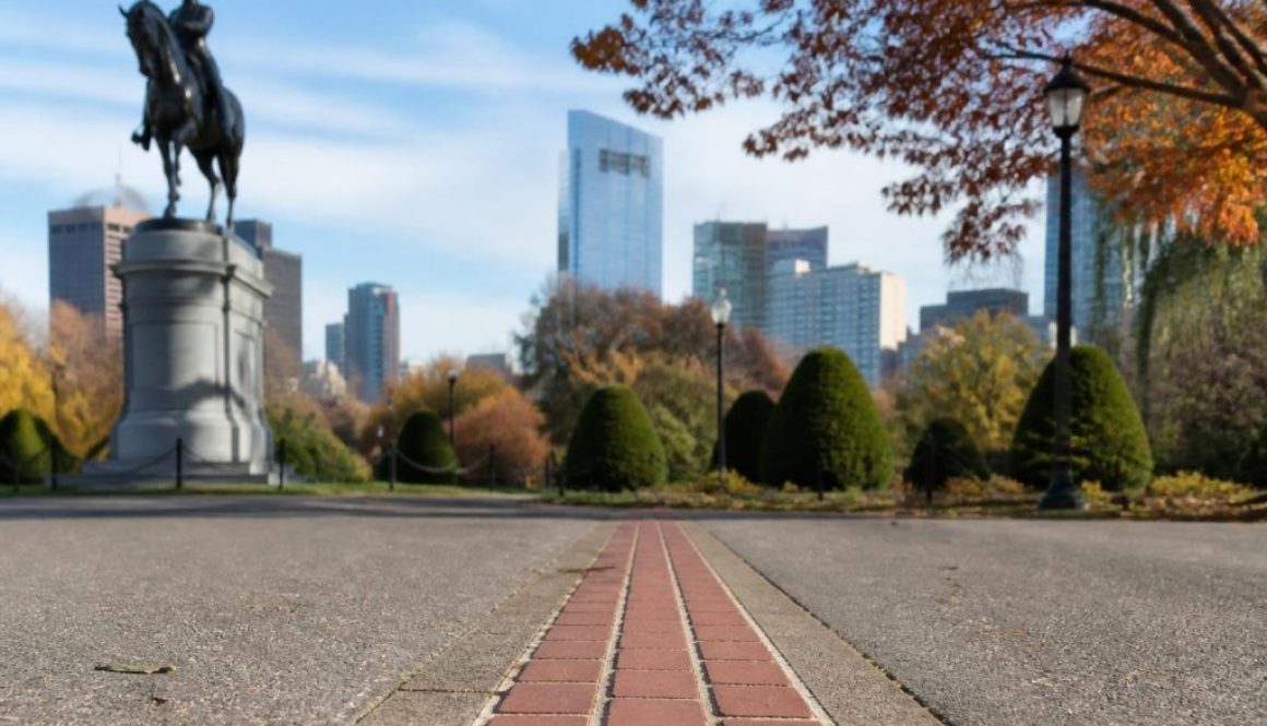 Freedom Trail Self Guided Tour: Complete Planning Guide