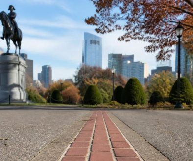 Freedom Trail Self Guided Tour: Complete Planning Guide