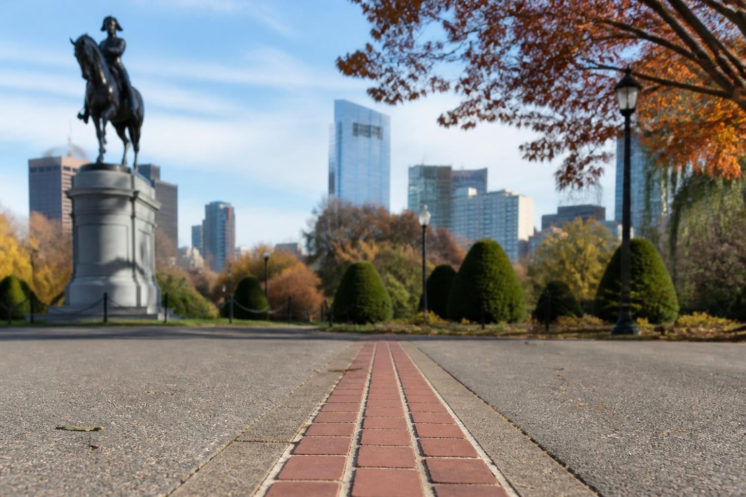 Freedom Trail Self Guided Tour: Complete Planning Guide