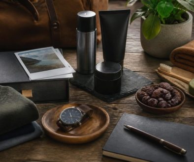 Gift Guide for Men: Experiences, Essentials & More