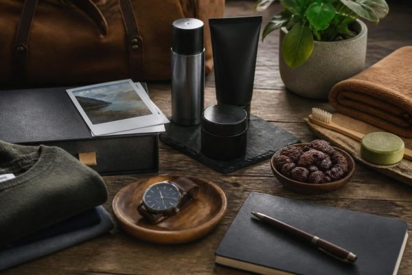 Gift Guide for Men: Experiences, Essentials & More