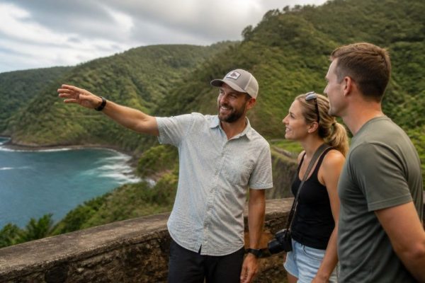 Private Road to Hana Tour: Your Complete 2026 Guide