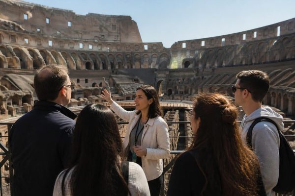 Walks of Italy Colosseum Tour: Expert Guide 2026