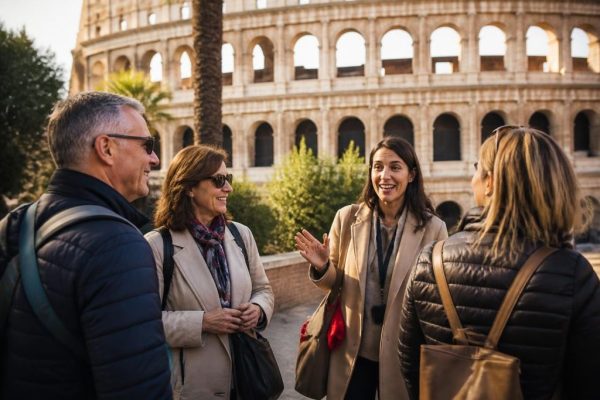 Small Group European Tours: Intimate Experiences in 2026