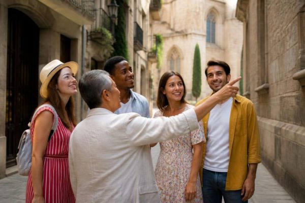 Private Tour Companies: Personalized Travel Experiences