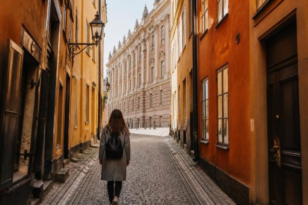 Free Walking Tour Stockholm Gamla Stan: Complete Guide