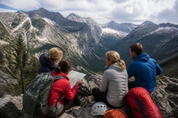 Rocky Mountain Trip: Your Complete Planning Guide
