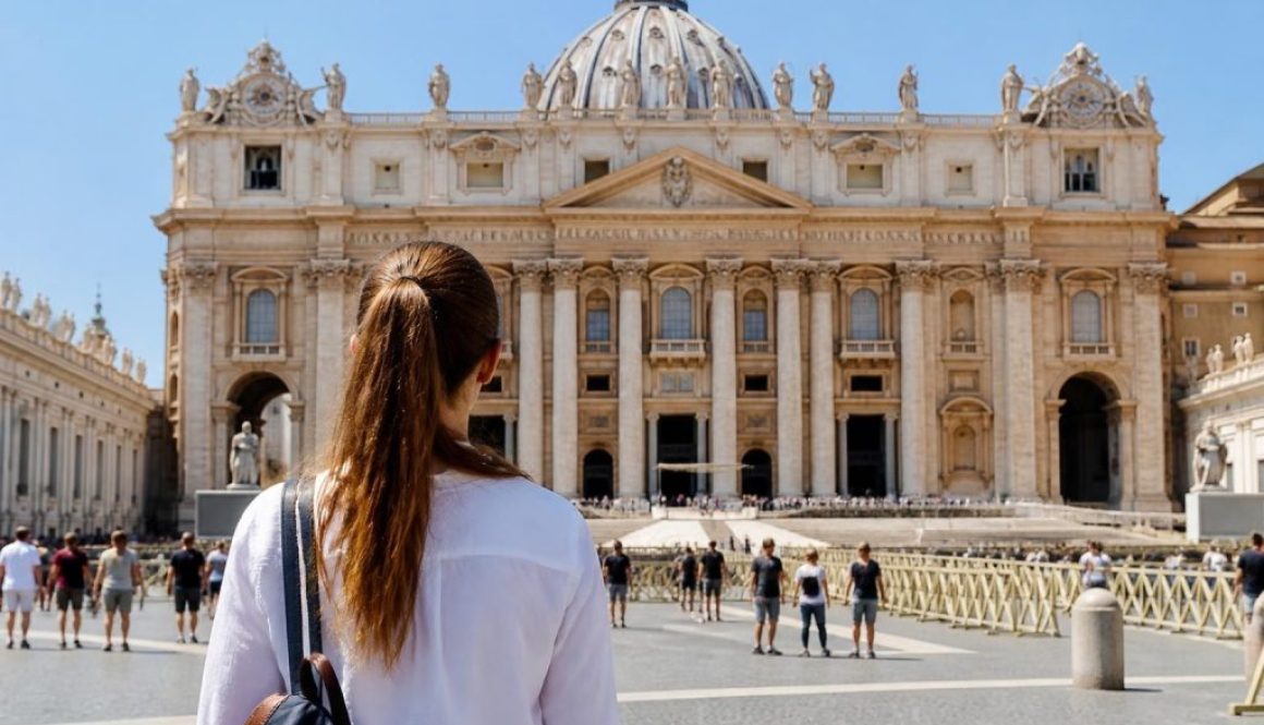 St Peters Basilica Tour: Essential Guide for 2026