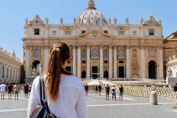 St Peters Basilica Tour: Essential Guide for 2026