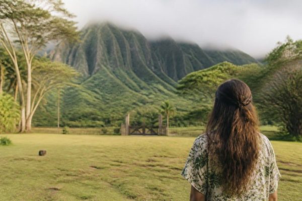 Kualoa Tours: What Tour Operators Can Learn from Hawaii