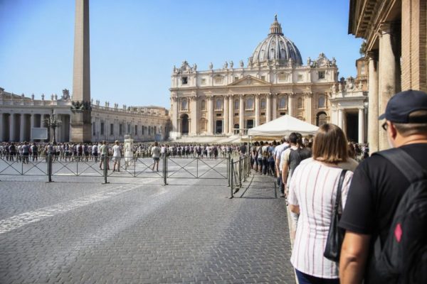 St Peters Basilica Ticket: Your Complete 2026 Guide